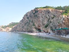 -长岛南北长山旅游景区