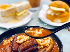 -华嫂冰室(尖沙咀店)