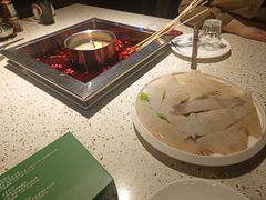 -二荆条·蜀鲜汇城市森林火锅