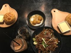 -来龙里 精致 东南亚餐室(万象城店)