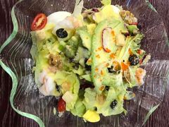 -超级厨房概念餐厅(奥园广场店)