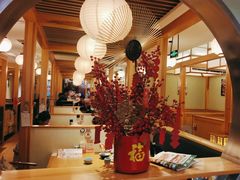 -一心创作料理屋(经开万达店)