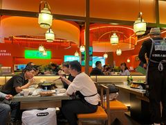 -夯鱼烤鱼·尔滨地标美食(国展店)