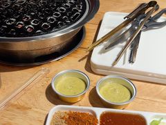 -霸腹烤肉(厦门柚子番店)