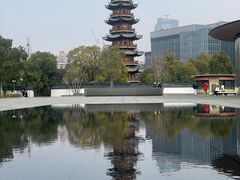 -龙华素斋(龙华路店)