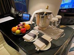 -广州四季酒店