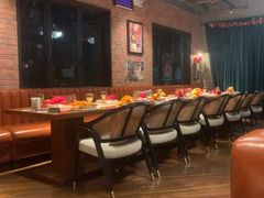 -弗兰克牛排西餐厅Ribone steak house(柠檬花园店)