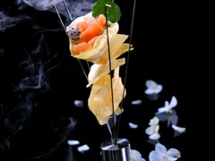 -云门锦翠(商鼎国际店)