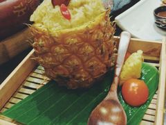 -云海肴·汽锅鸡·云南菜(领展购物广场·中关村店)