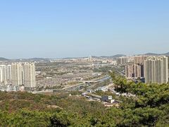 -白玉山景区