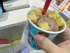 -DQ·蛋糕·冰淇淋(天通苑华联店)