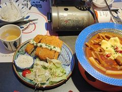 -花漫里日式餐厅(城东中骏店)