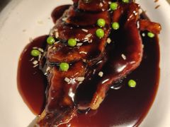 -绿茶餐厅(成都大悦城店)