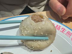 -小杨生煎(黄河路店)