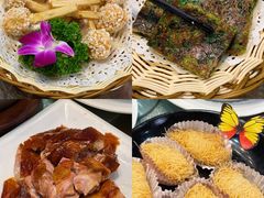 -庄氏祥记家常食府(国瑞建材家居博览中心店)