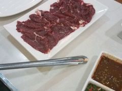 -潮泰牛肉火锅 · 创于1992年(车公庙店)