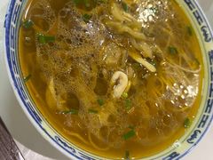 -永丰面馆(汉口路店)