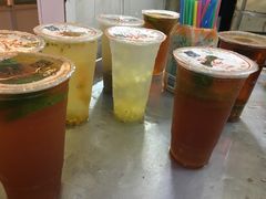 -有缘茶餐厅(海府分店)