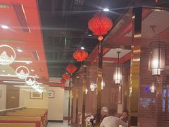 -晋阳春·山西菜·北京烤鸭(交大店)
