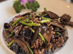 -北京小肠陈饭庄(方庄店)