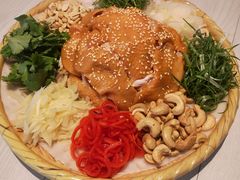 -山顶沙河粉-粤菜馆(凯旋店)