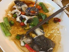 -德胜轩正宗顺德菜(宝安沙井会展中心店)