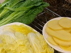 -蜀皇·菌汤鲜黄牛肉汤锅(宽窄巷子店)