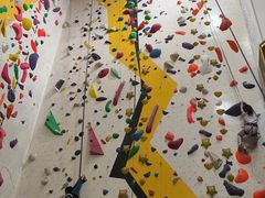 -问山MountQuest攀岩馆