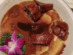 -怀德酒楼·粤菜·海鲜·茶点(宝安国际机场店)