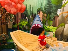 -汤连得温泉馆(宝山店)