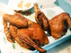 -东南里湖景餐厅·新闽菜(浦西万达店)