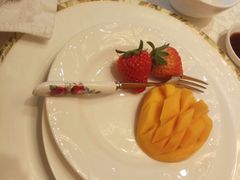 -听松楼·花园酒店·自助餐厅(红梅公园店)