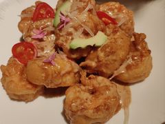 -三号黄浦会Canton Table