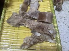 -尕胡才炕锅烤羊肉馆(八一路店)