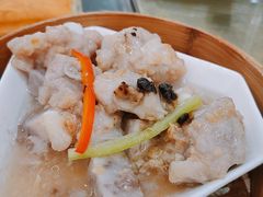 蒜蓉排骨-御和宴·精品粤菜(天润御海湾店)
