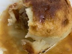 门钉肉饼-宝瑞门钉肉饼店