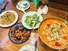 -江南小叙·美食研究院(鱼街店)