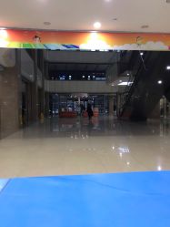 -重庆医科大学附属儿童医院(两江院区)