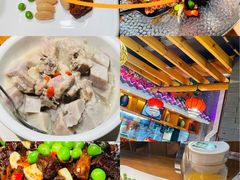 -巢爷老味(东方红店)