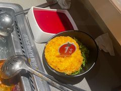 -海底捞火锅(枫蓝国际购物中心店)
