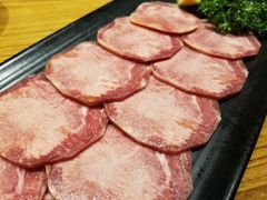 -一心烤肉(延安路店)