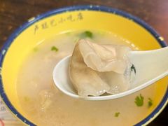 -卢聪艺小吃店(阳翟总店)