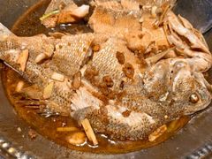 -简小舍·民间手艺菜(武昌江滩店)