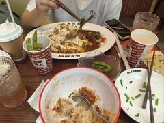 -伽喱博士 Dr.CURRY咖喱饭(太阳宫咖喱店)