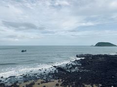 -漳州滨海火山岛自然生态风景区