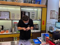 -茂昌眼镜(龙之梦购物中心店)