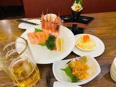 -东京屋(武定路店)