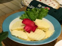 -青瓷火锅料理(西单大悦城店)
