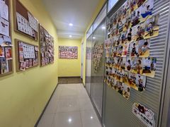 -想家粒科学探索中心(青林湾店)