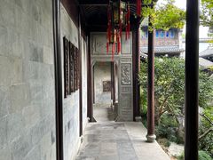 -胡雪岩故居